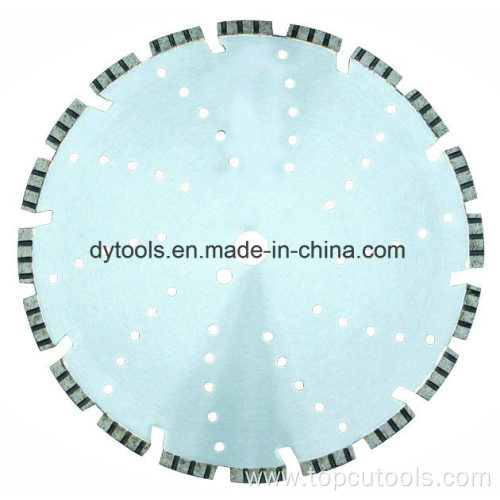 Diamond Cutting Blade